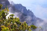 Kalalau Valley auf Kauai