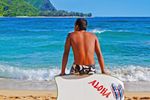 Strandurlaub / Inselkombinationen auf Hawaii