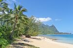 Hawaii-Übersicht: Kauai