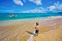Welcome to Paradise