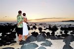 Heiraten auf Hawaii: Poipu Kauai Wedding Beach