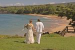 Heiraten auf Hawaii: Maluaka Beach Maui