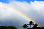 Regenbogen auf Maui