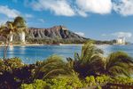 Hawaii-Übersicht: Oahu
