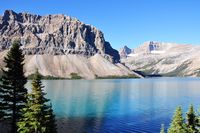 Calgary &amp; die Rocky Mountains