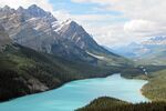 Küste & Inseln in West-Kanada