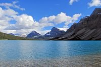 Sommerferien in den Rockies