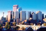 Calgary entdecken
