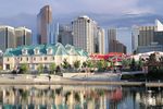 Städtereisen Alberta