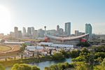 Calgary Skyline
