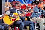 Edmonton Folk Festival