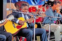Edmonton Folk Festival