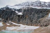 Bureisen USA: Jasper National Park