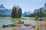 Von Seattle nach Anchorage - 14 Tage