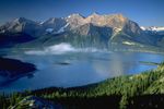 Canadian Rockies Highlights: 7 Tage Calgary bis Vancouver