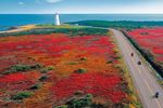 Autoreisen Atlantik-Kanada