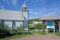 Coastal Drive Information Centre