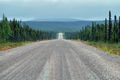 Gravel Road