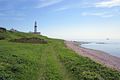 Point Amour Lighthouse