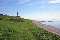 Point-Amour-Leuchtturm