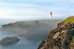 Cape Race Lighthouse, Neufundland