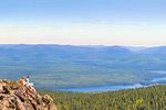 Mount Carleton