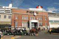 Städtereisen Kanada: Halifax Pier 21