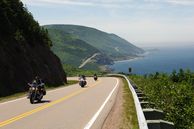 Cabot Trail Nova Scotia Cabot Trail