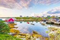 Peggys Cove Nova Scotia: Peggys Cove