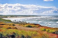 Prince Edward Island entdecken