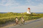 Prince Edward Island entdecken