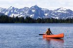 Aktivreisen in British Columbia