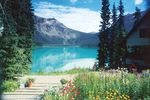 West-Kanada from Sea to Sky