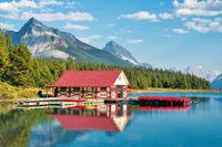 B &amp; B-Rundreise in Kanada