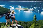 Wanderreisen in Kanada