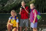 Familienrundreise West-Kanada