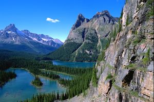 Lake O'Hara