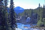 Busreisen British Columbia