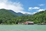 West-Kanada Discovery Tour