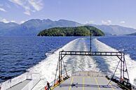 Vancouver & Sunshine Coast