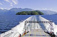 Vancouver &amp; Sunshine Coast