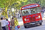 Städtereisen Kanada: Flexibles Sightseeing – Hop on Hop off