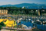 Granville Island Market Tour