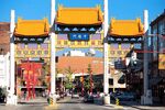 Chinatown Vancouver