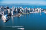 Stadtrundfahrten in Vancouver
