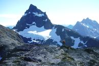 Wohnmobilreise Kanada: Columbia Gletscher