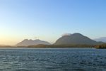 Vancouver Island & Sunshine Coast