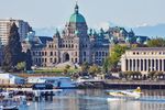 Victoria Innerer Hafen