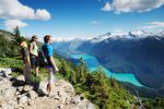 Bed & Breakfast-Rundreise West-Kanada