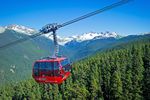 Peak 2 Peak Gondola